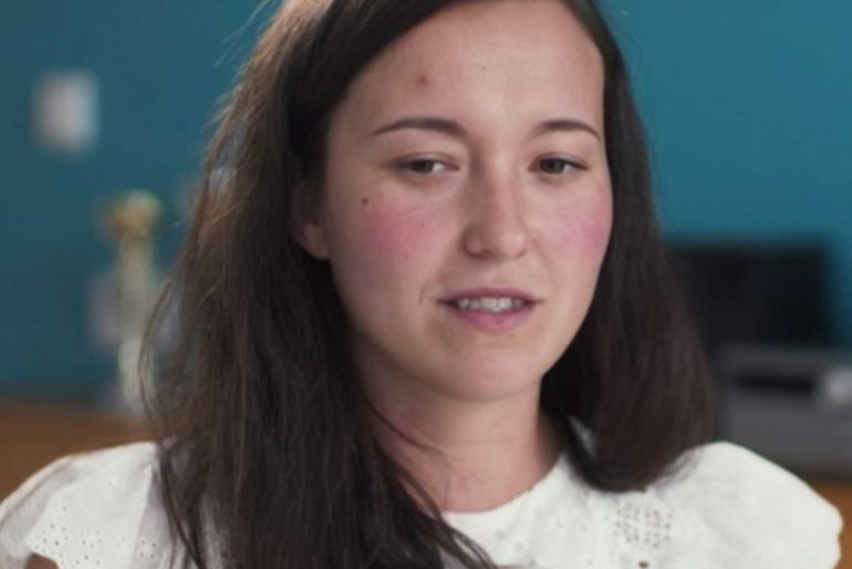 "Ślub od pierwszego wejrzenia": Laura