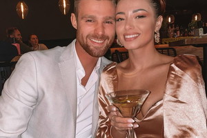 Marcin i Kara z "Hotelu Paradise