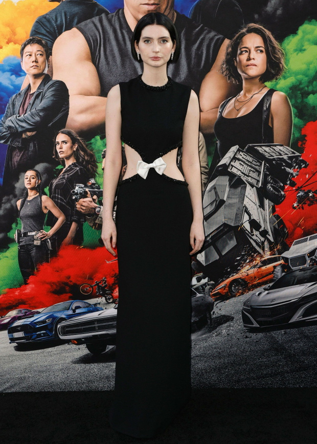 Premiera filmu Fast and Furious 9