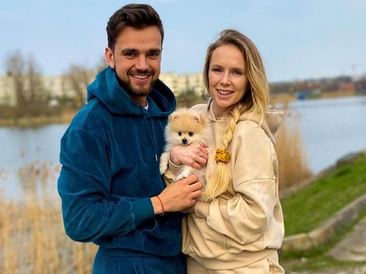 Ivan i Ania z "Hotelu Paradise" chcą mieć dwoje dzieci