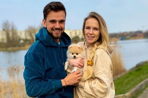 Ivan i Ania z "Hotelu Paradise" chcą mieć dwoje dzieci