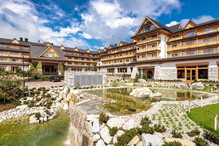 Hotel Bania