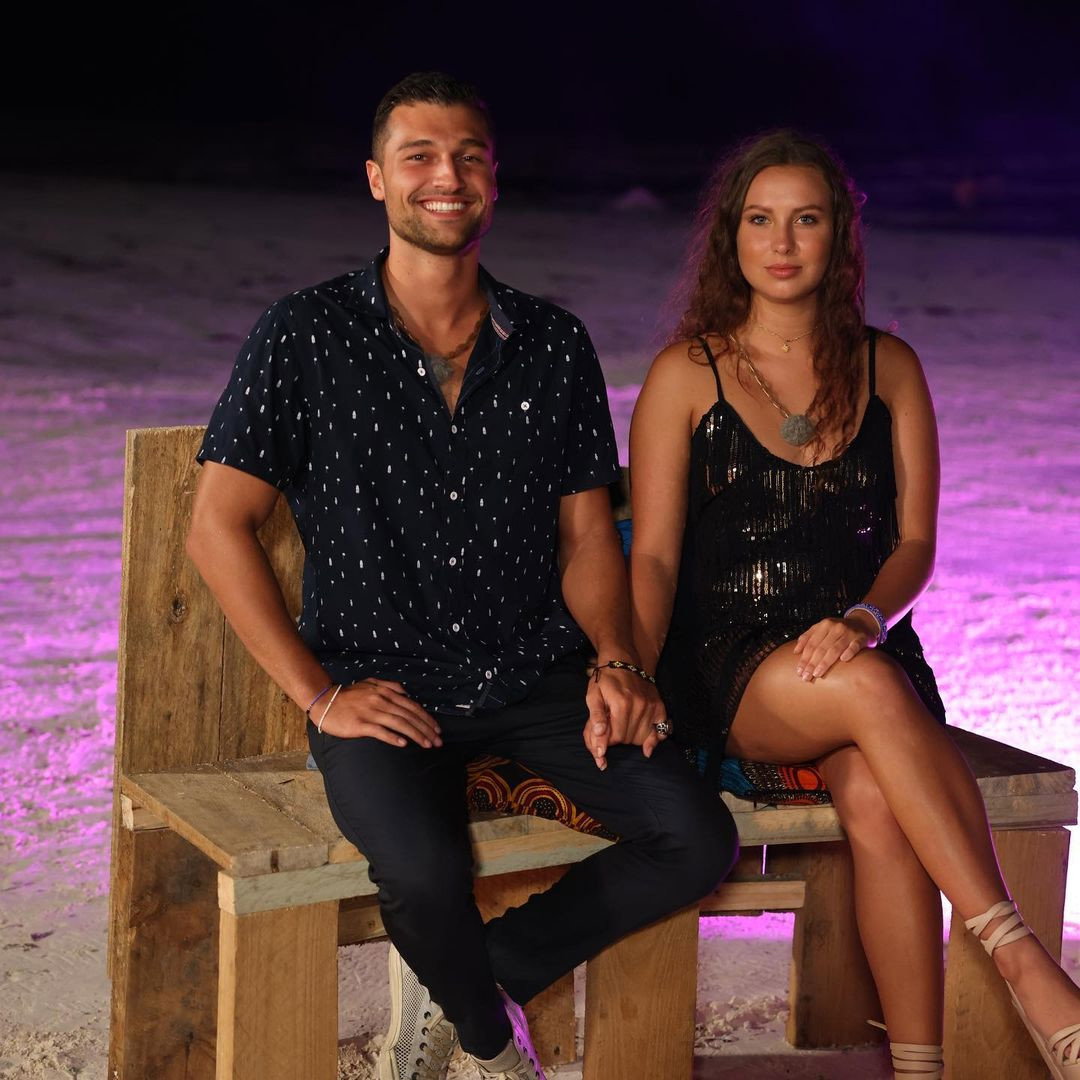 Bibi i Simon w Hotelu Paradise 3