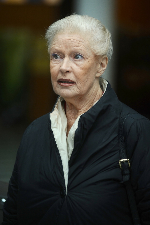 Beata Tyszkiewicz
