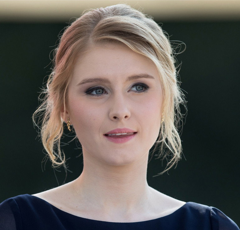 Kinga Duda