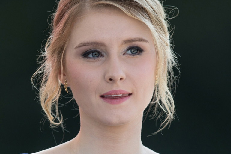 Kinga Duda