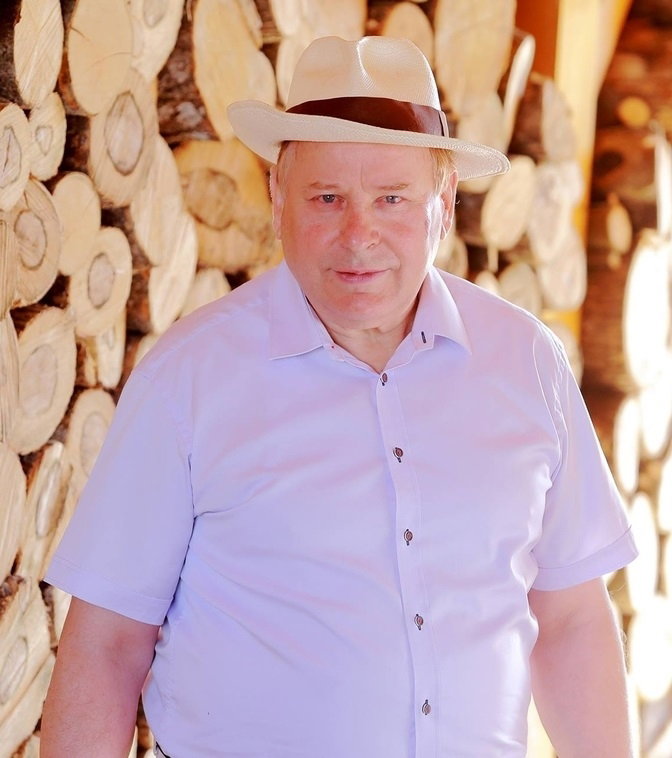 Rolnik szuka żony
