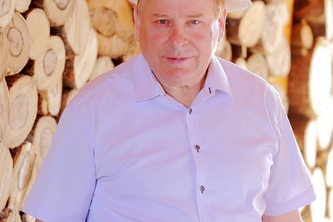 Rolnik szuka żony