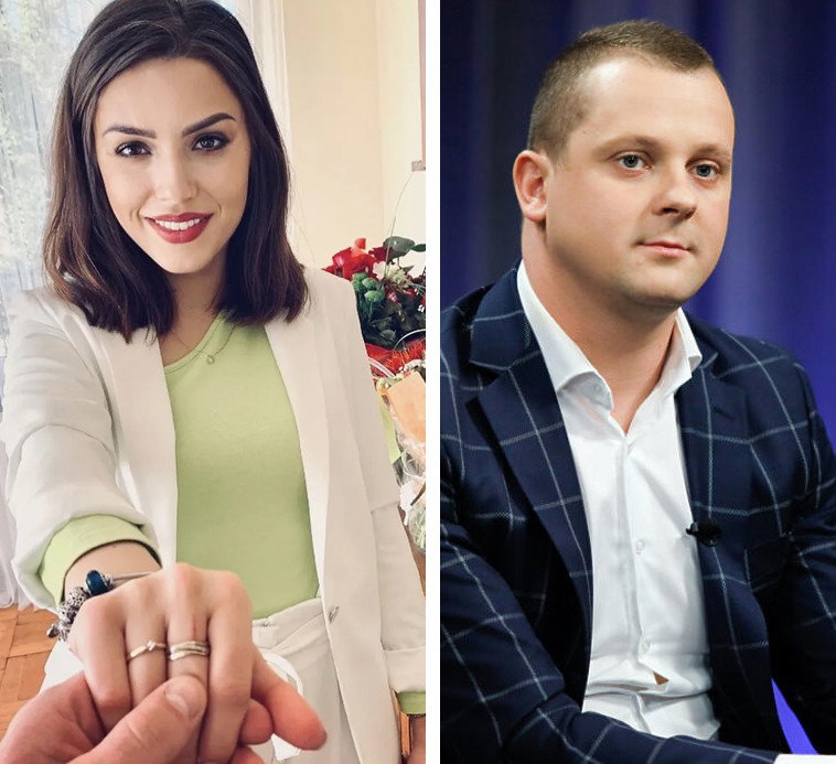 Seweryn i Magdalena z "Rolnik szuka żony" wezmą ślub