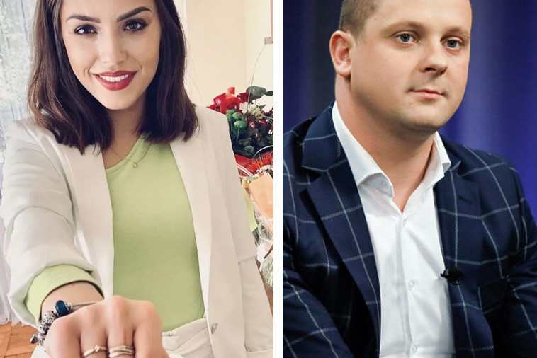 Seweryn i Magdalena z "Rolnik szuka żony" wezmą ślub