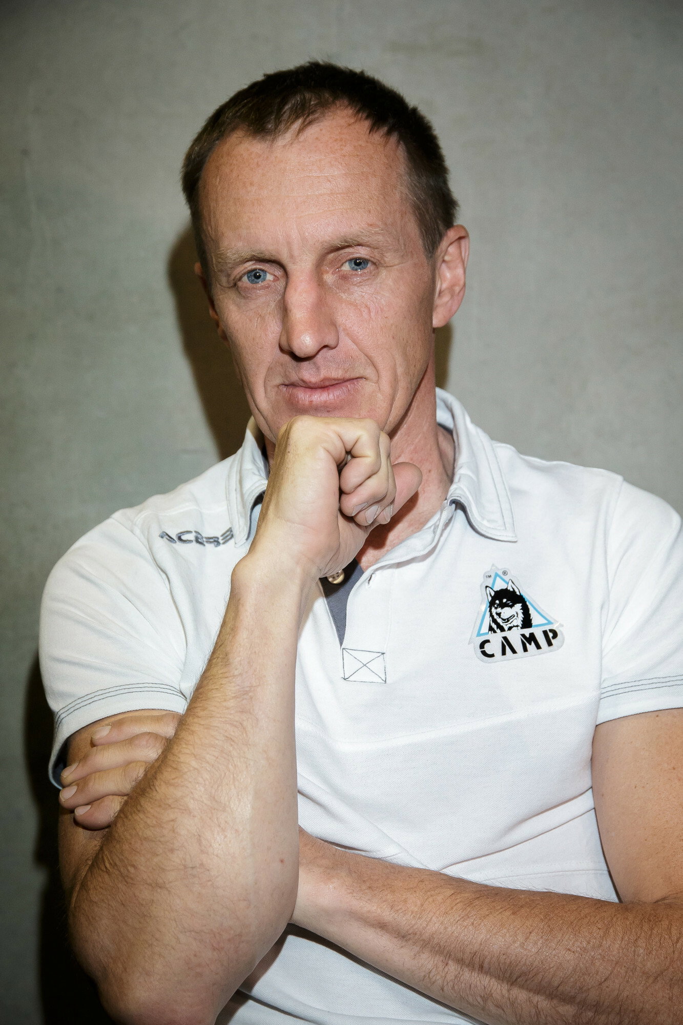 Denis Urubko