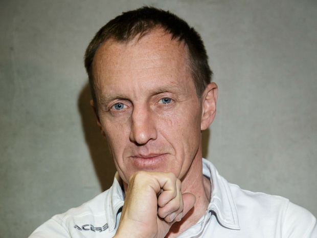 Denis Urubko