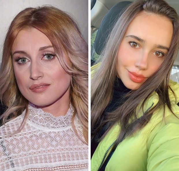 justyna żyła i marcelia ziętek