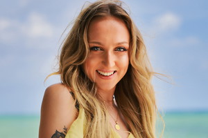 Kornelia z "Hotelu Paradise" pokazała nowego partnera?