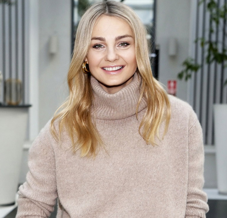Małgorzata Socha obchodzi 41. urodziny