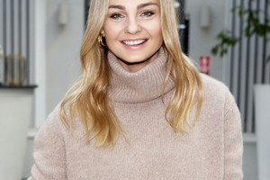 Małgorzata Socha obchodzi 41. urodziny