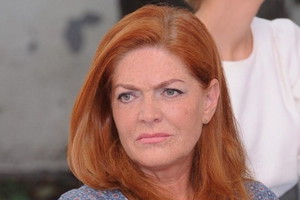 Katarzyna Dowbor o smierci uczestnika Nasz Nowy Dom