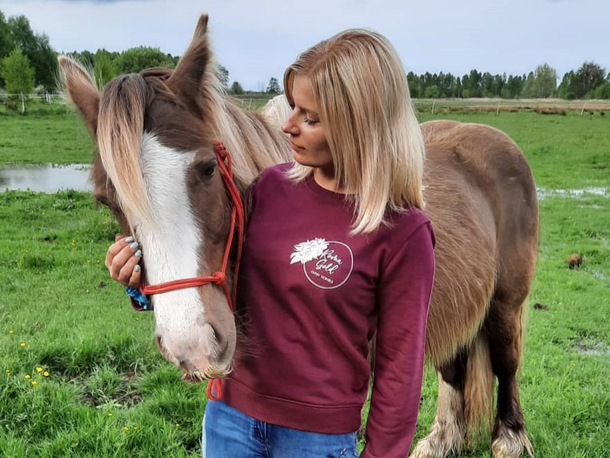 Ilona z "Rolnik szuka żony" ogłosiła radosną nowinę