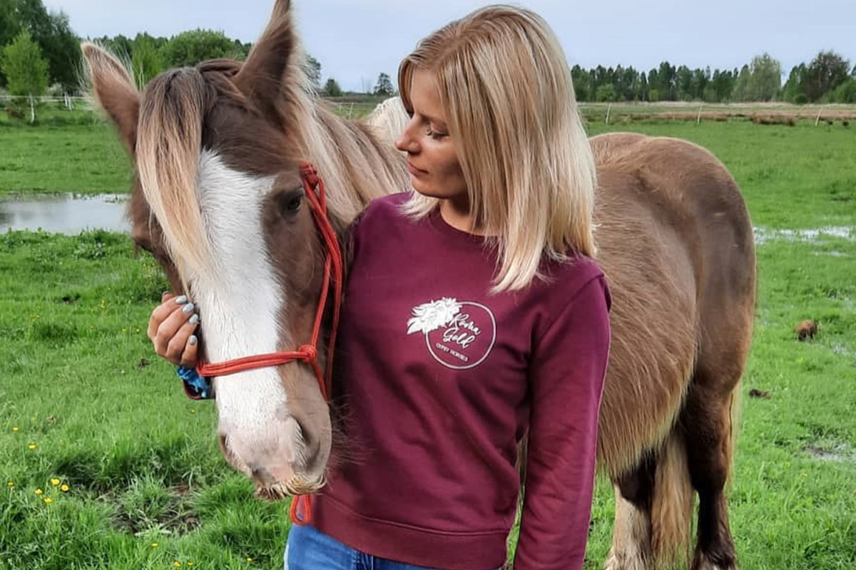 Ilona z "Rolnik szuka żony" ogłosiła radosną nowinę