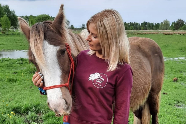 Ilona z "Rolnik szuka żony" ogłosiła radosną nowinę