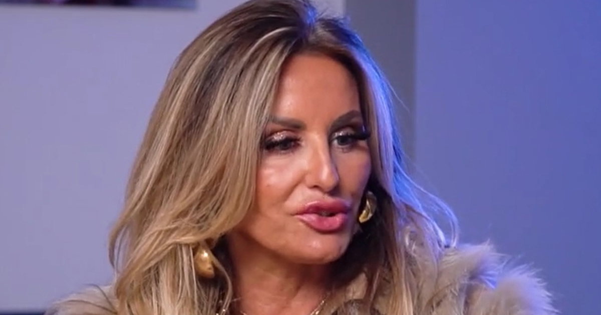 Dagmara Kaźmierska o marzeniach