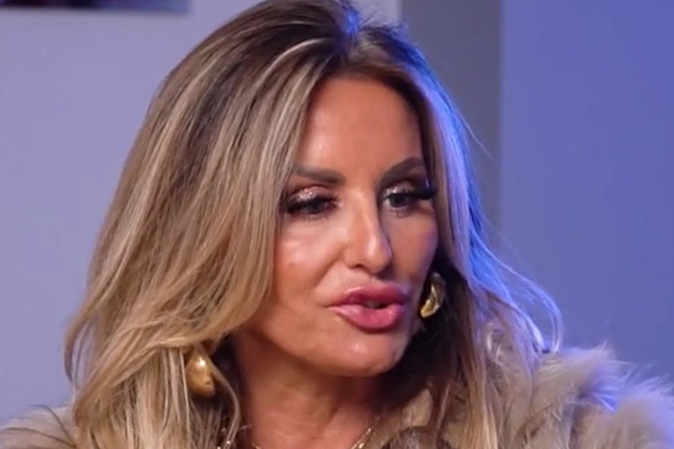Dagmara Kaźmierska o marzeniach