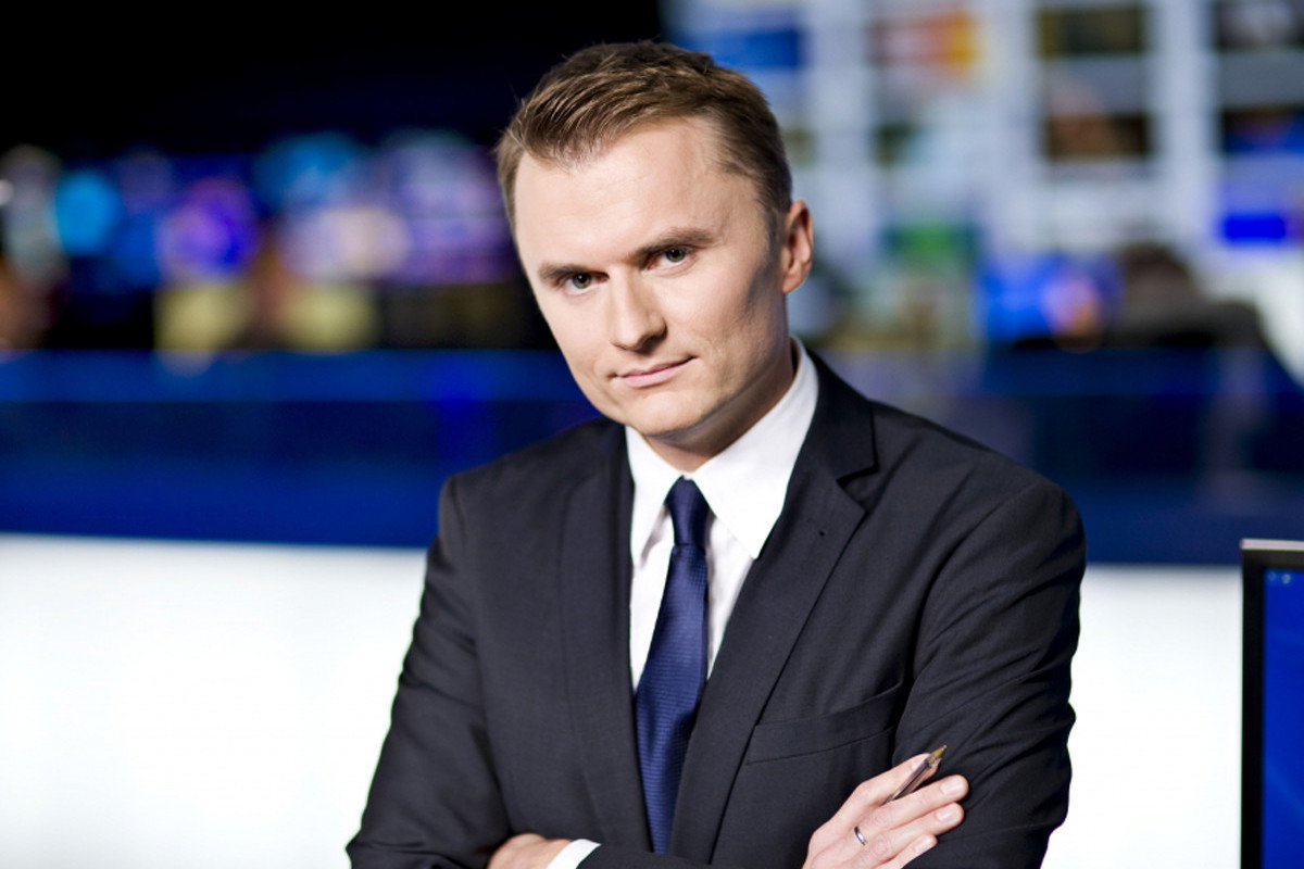 Piotr Jacoń 1