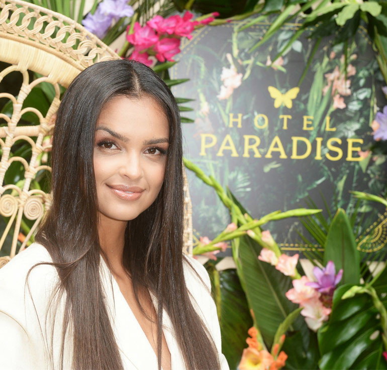 hotel paradise