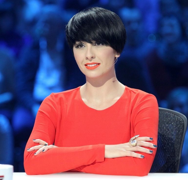 Tatiana Okupnik pokazała, jak wyglądała po porodzie