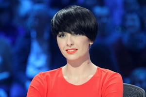 Tatiana Okupnik pokazała, jak wyglądała po porodzie