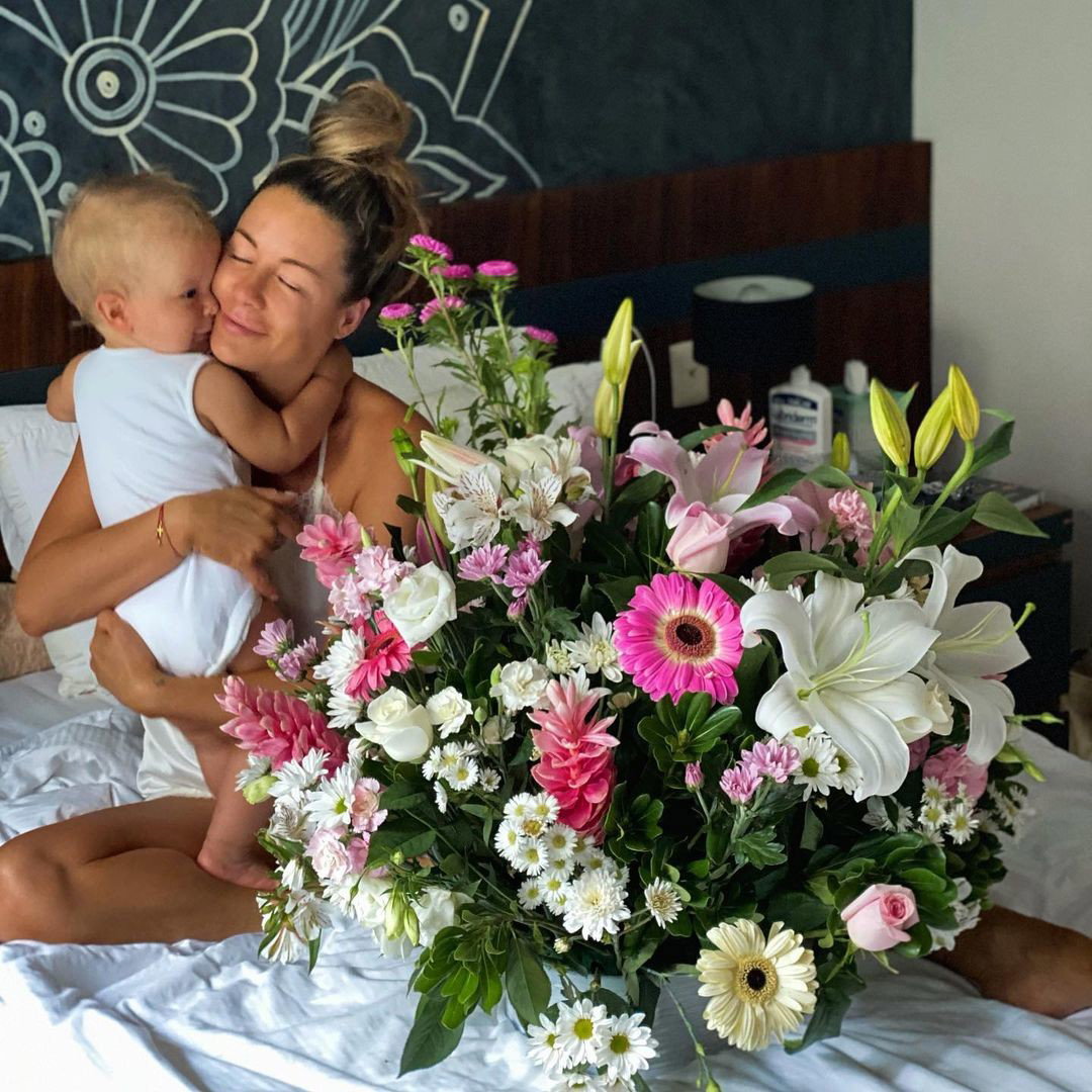Małgorzata Rozenek-Majdan świętuje urodziny