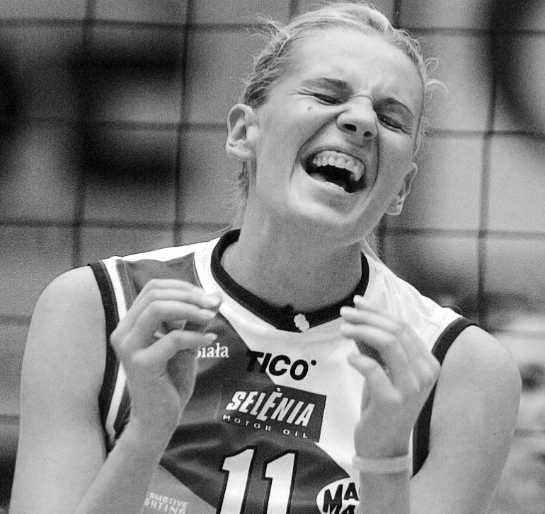 Agata Mróz 2 czb
