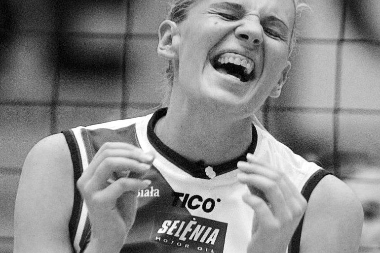 Agata Mróz 2 czb