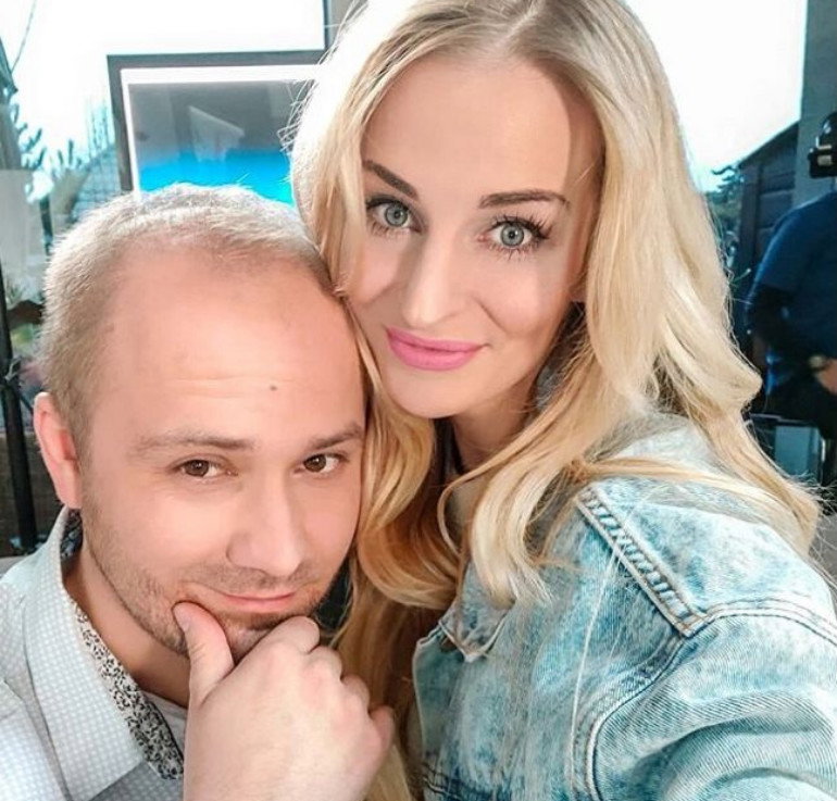 Anita i Adrian ze "Ślubu od pierwszego wejrzenia" po raz drugi zostaną rodzicami