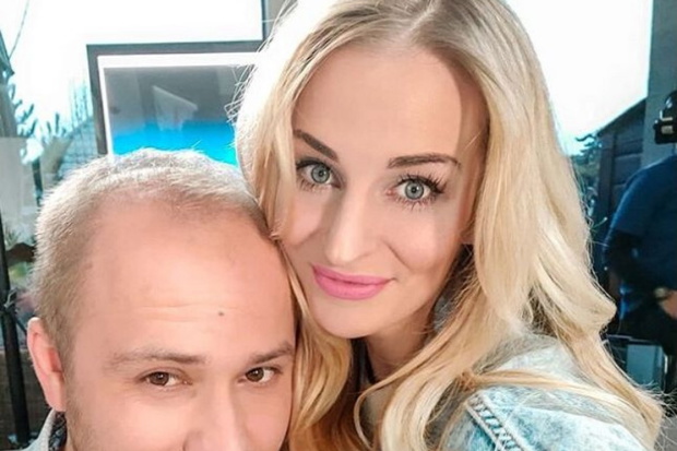 Anita i Adrian ze "Ślubu od pierwszego wejrzenia" po raz drugi zostaną rodzicami