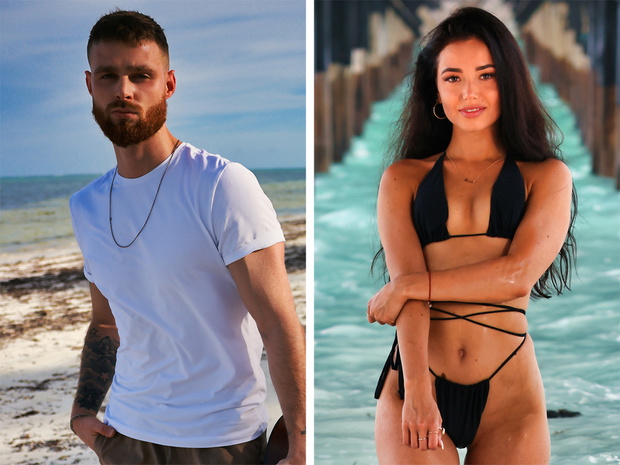 "Hotel Paradise": Marcin zamieni Nathalię na Karę?