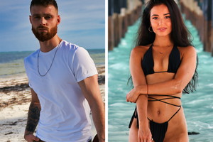 "Hotel Paradise": Marcin zamieni Nathalię na Karę?