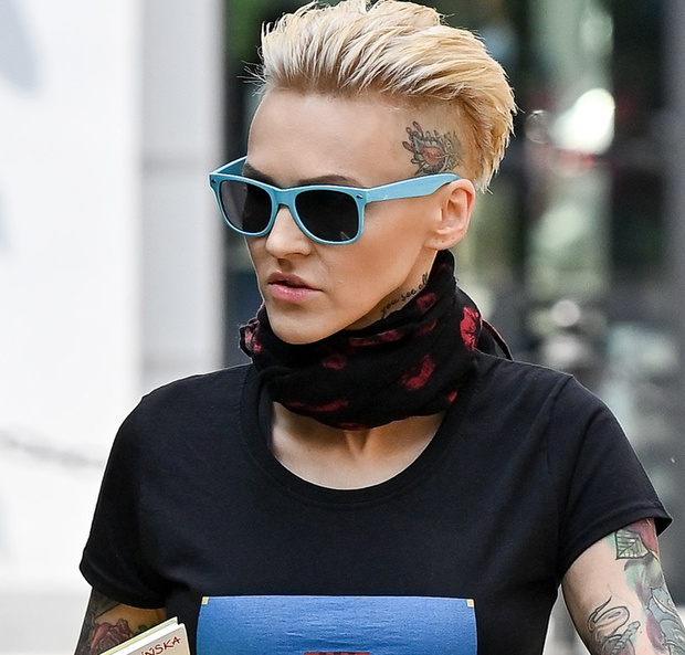 Agnieszka Chylińska o dzieciach