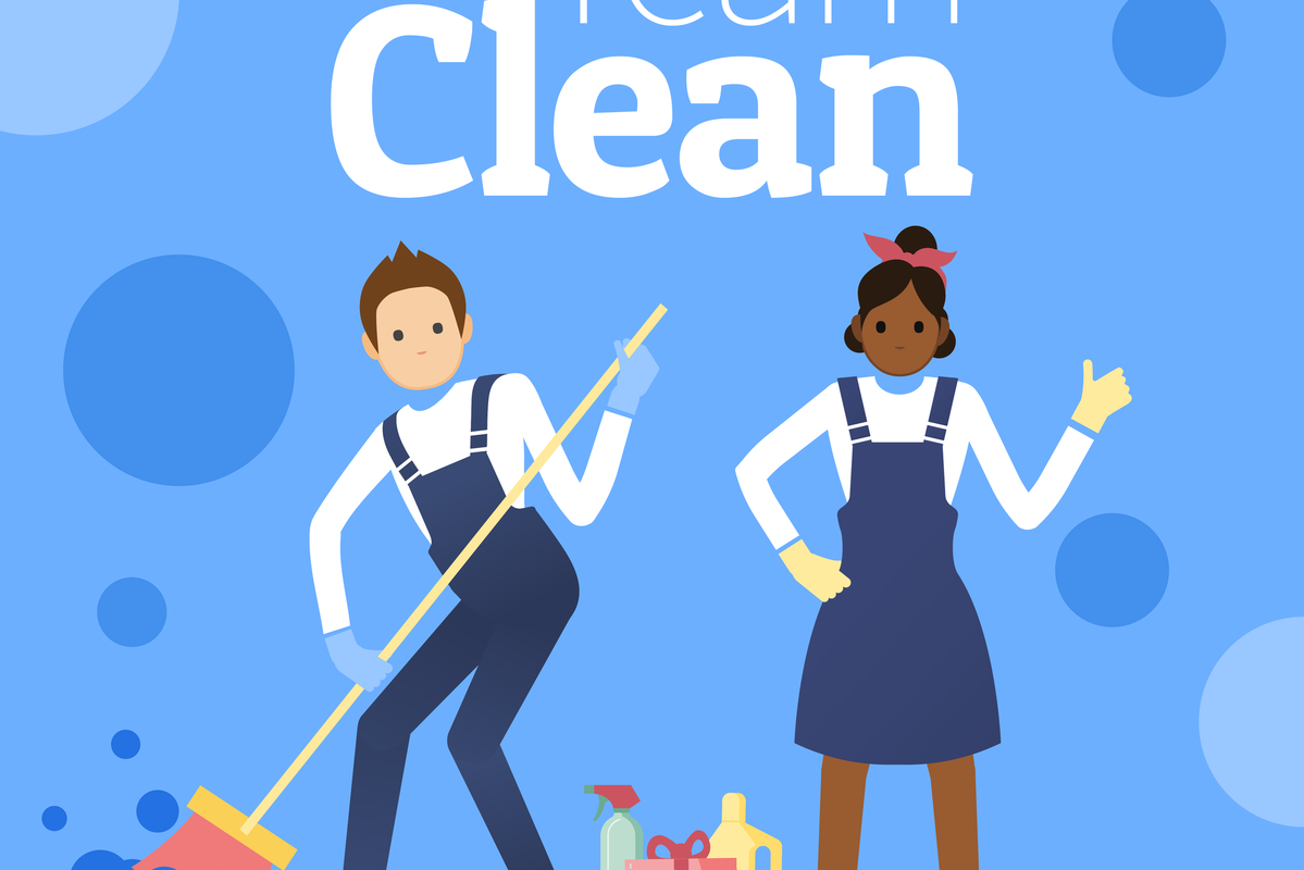 platforma Ask Team Clean