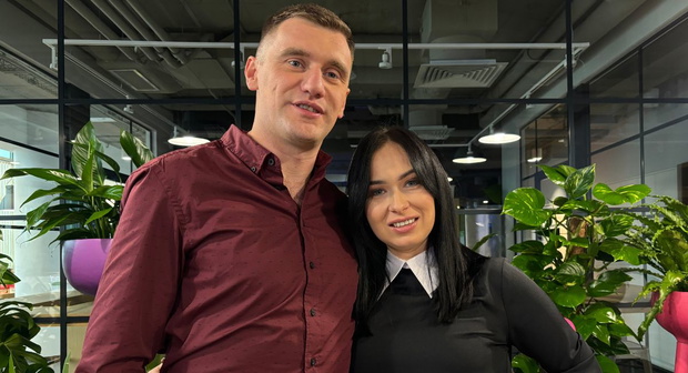Anna i Kuba z Rolnik szuka żony