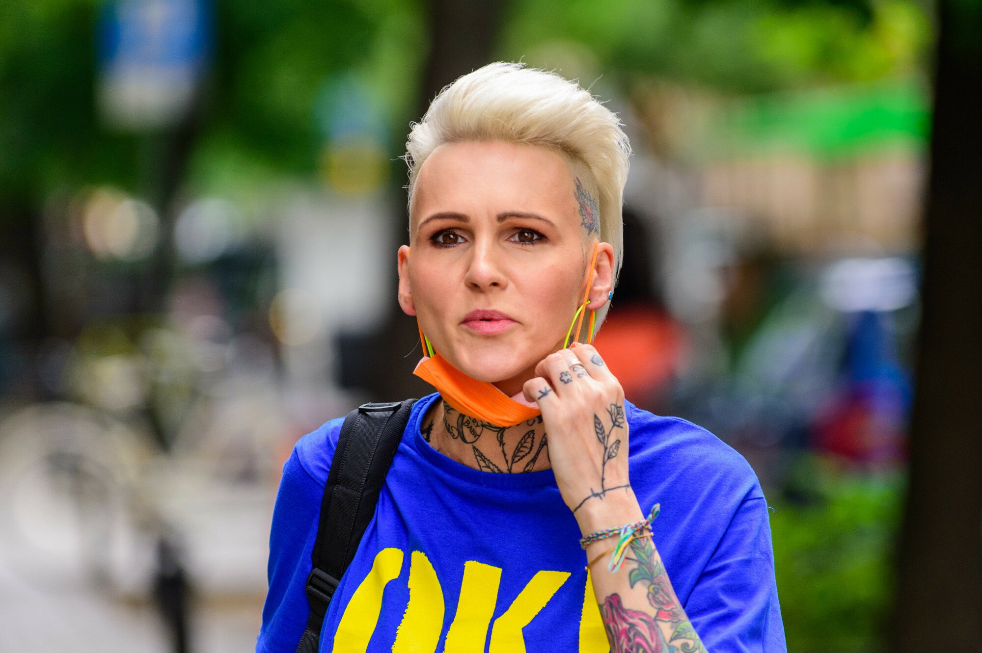 Agnieszka Chylińska