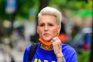 Agnieszka Chylińska