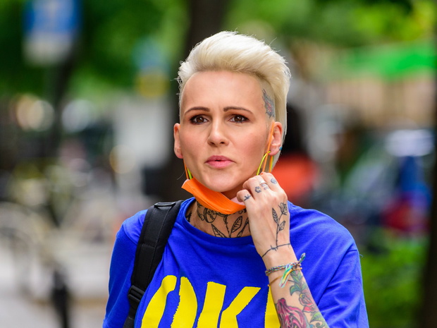 Agnieszka Chylińska