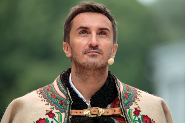 Sebastian Karpiel-Bułecka