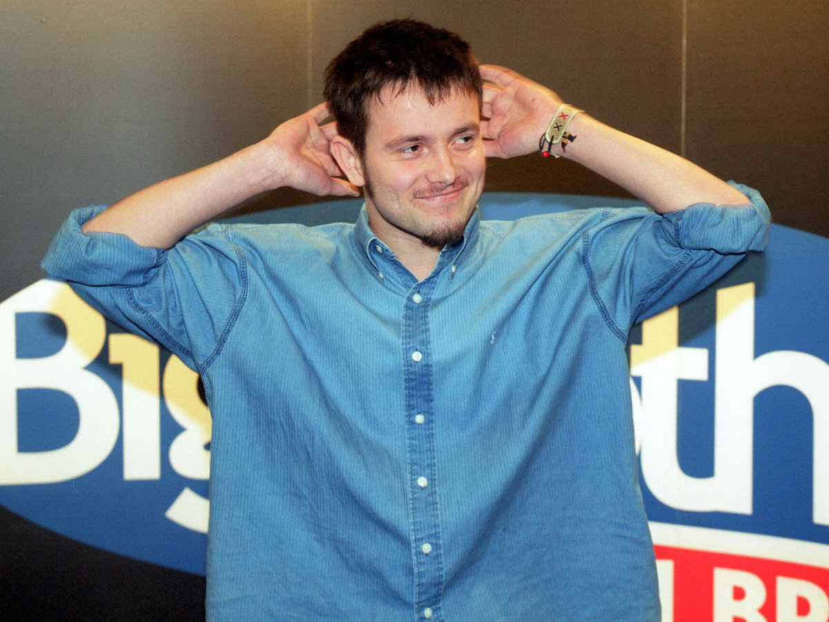 Piotr Lato BB2001