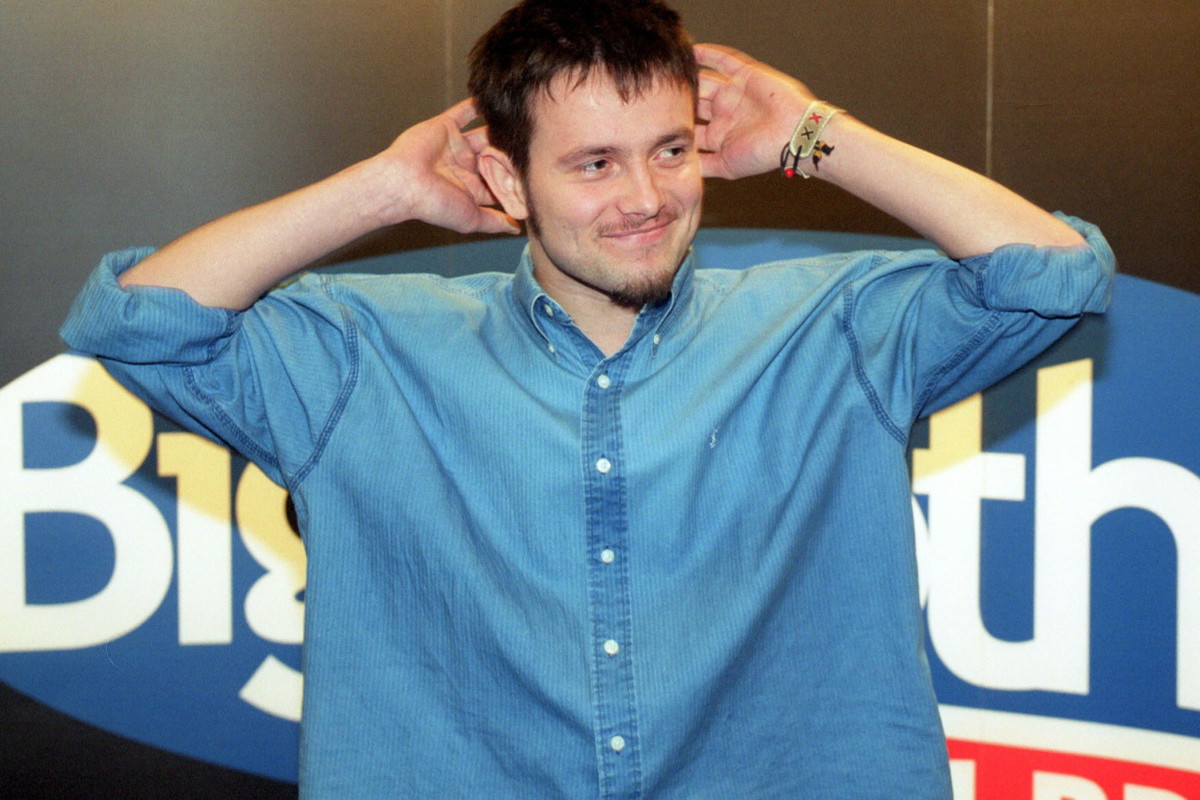 Piotr Lato BB2001