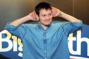 Piotr Lato BB2001