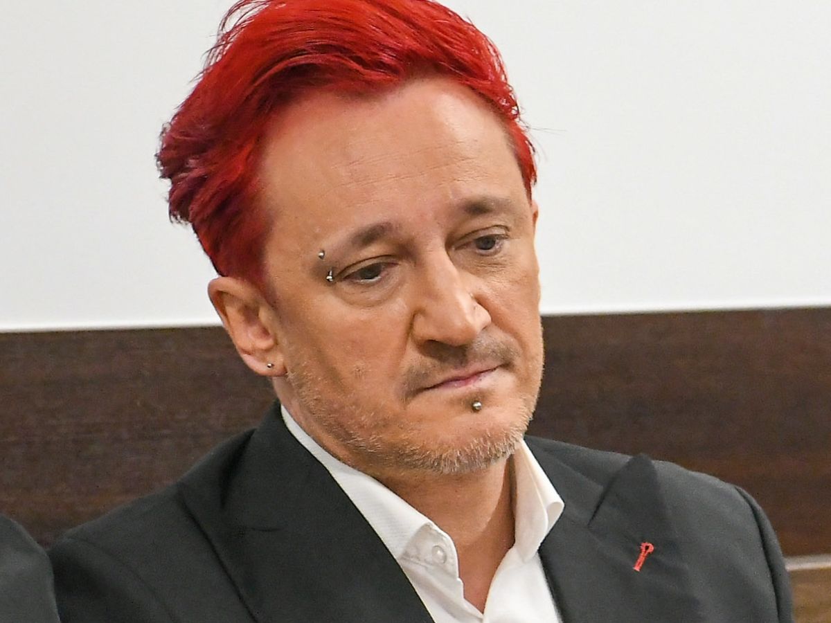 Michał Wiśniewski