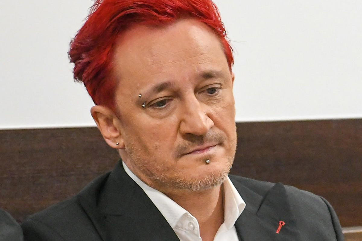 Michał Wiśniewski