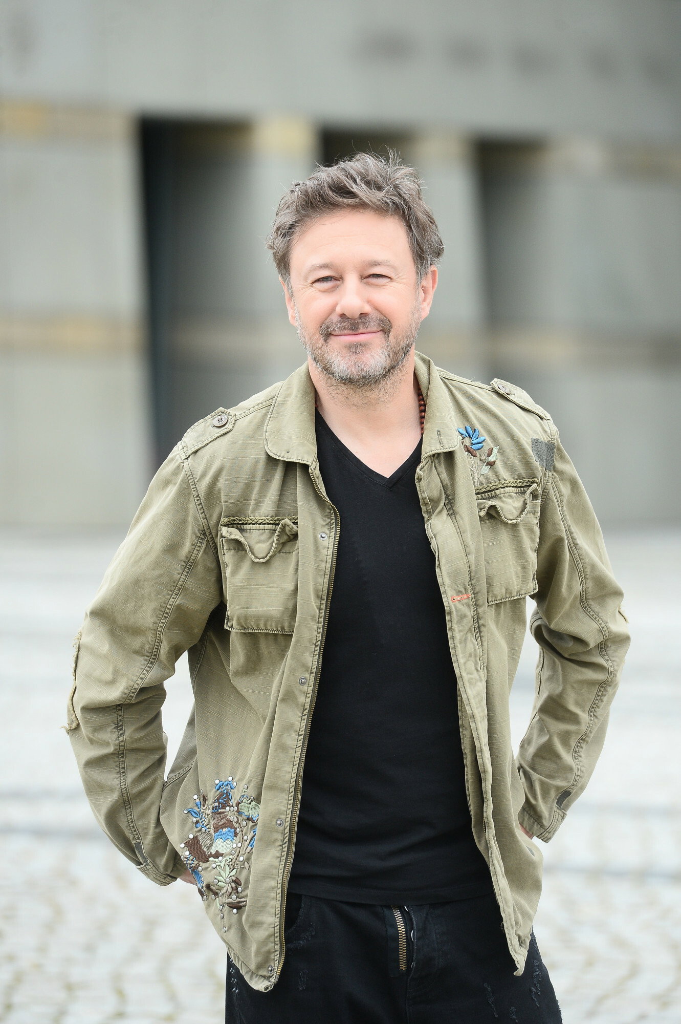 Andrzej Piaseczny